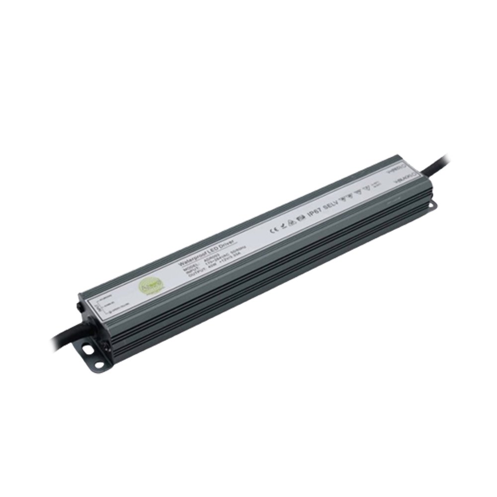 100W | 24V | IP67 | Non-Dimmable
