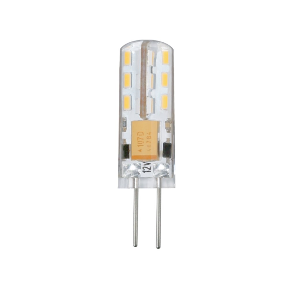 SMD | 1.5W | Warm White | Dimmable