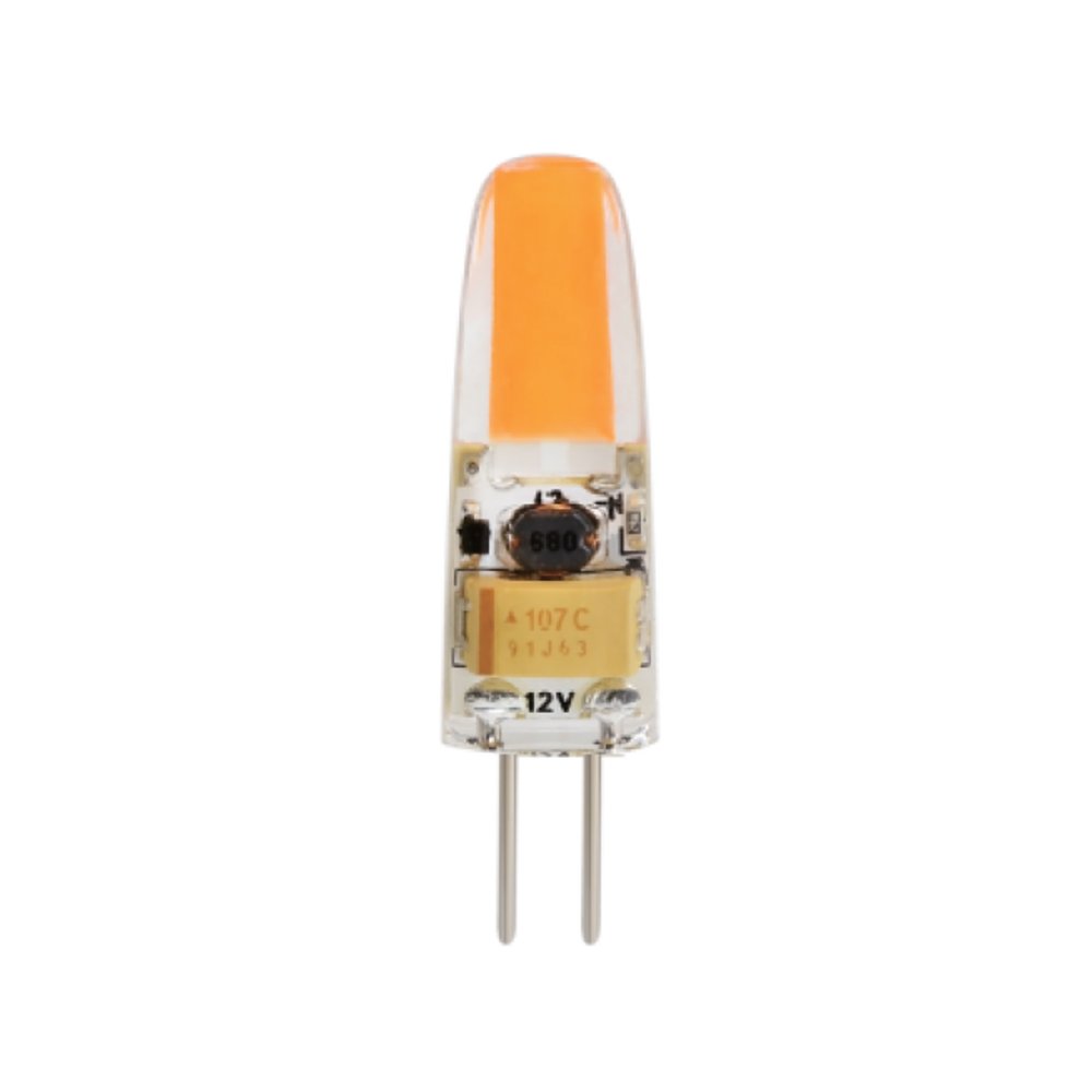 COB | 3.5W | Warm White | Dimmable
