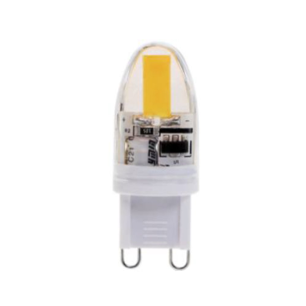 COB | 4W | Warm White | Dimmable