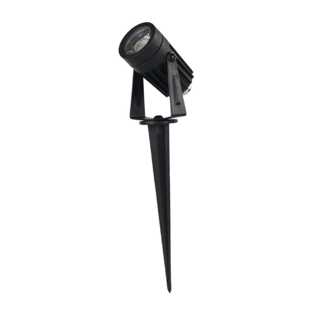 Garden Light 3W | 12V/24V | AC/DC | Warm White