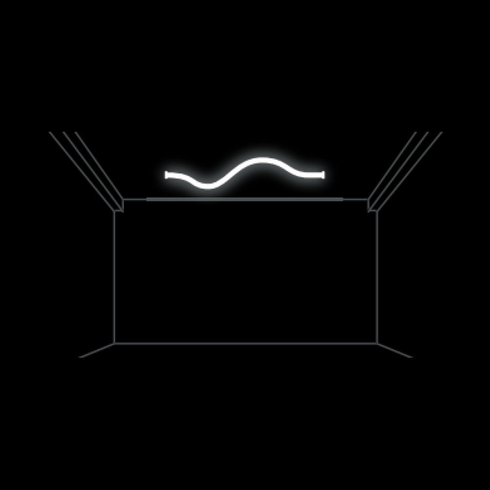Horizontal | Surface Mounted