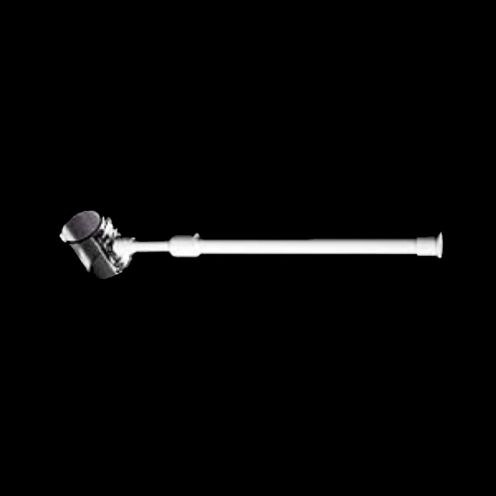 Suspension Rod + PC Tube | 0.3–0.6m Adjustable