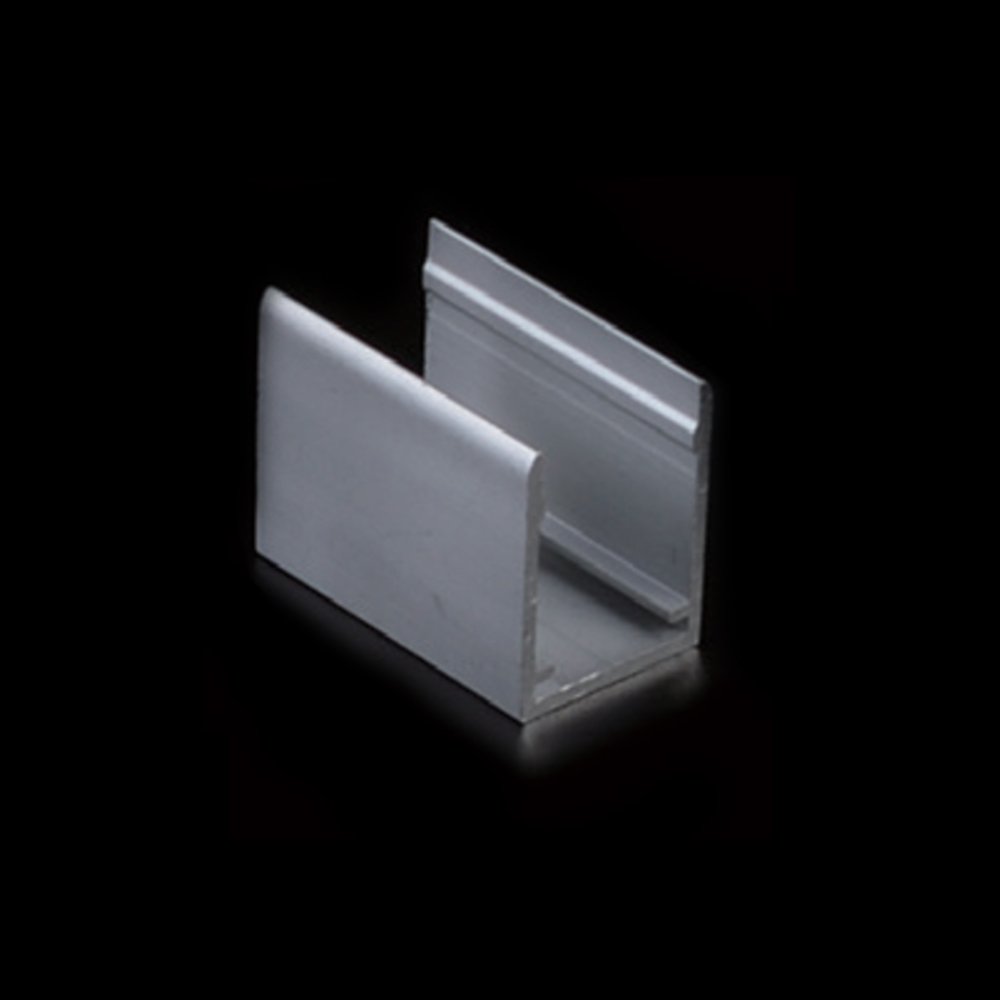 Top View | Metal Mounting Clip | IP67 Neon