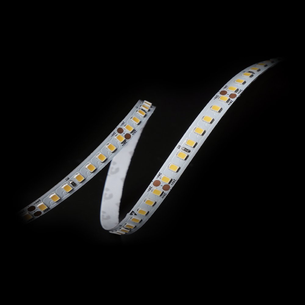 14.4W/m | 24V | 120LED/m | IP20 | 2700K