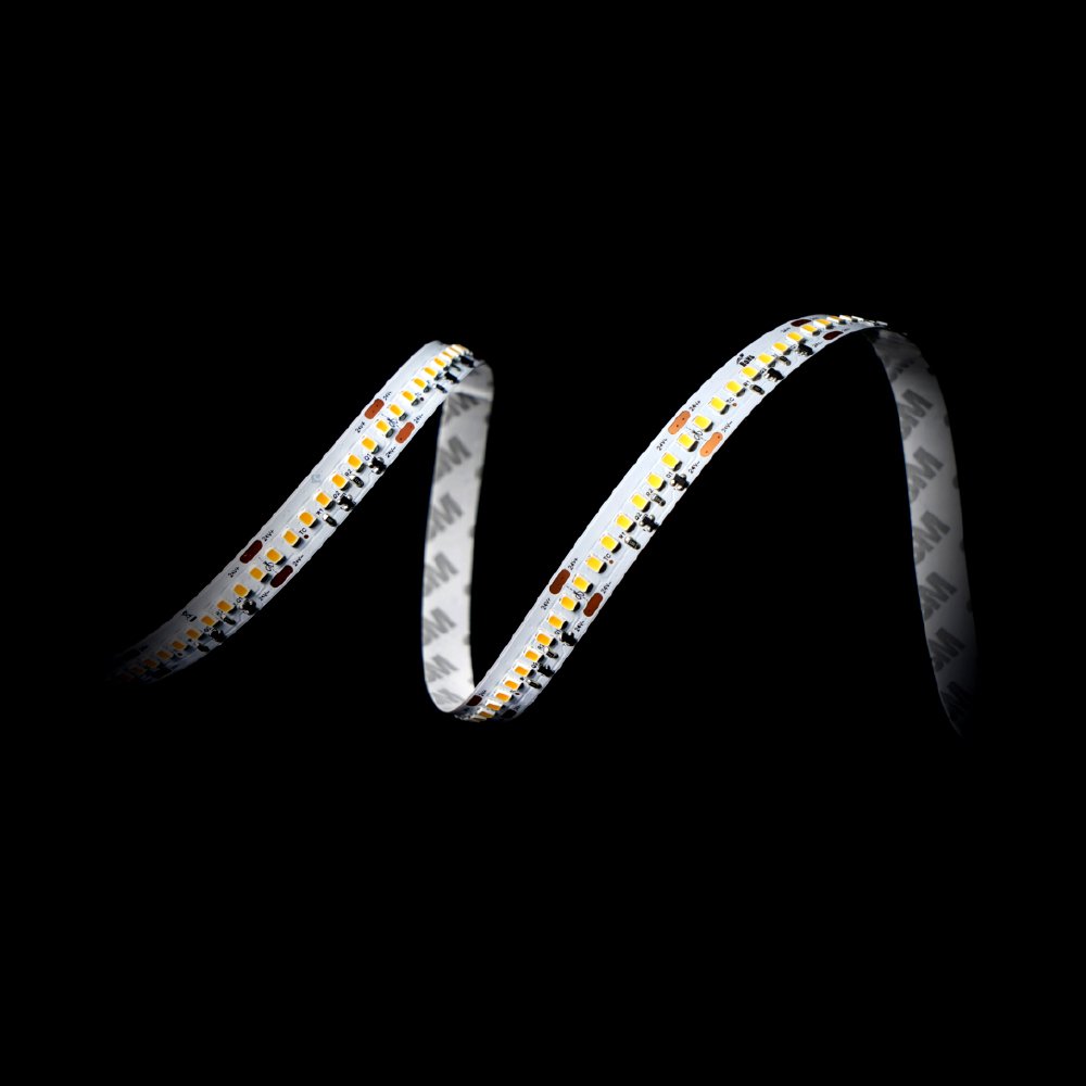19.2W/m | 24V | 240LED/m | IP65 | 6000K
