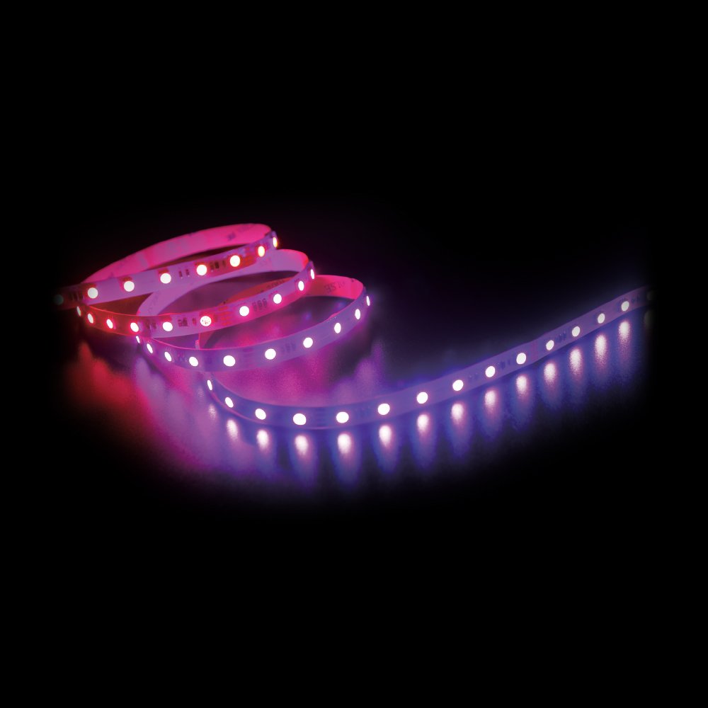 7.2W/m | 12V | 30LED/m | IP65 | NANO | RGB
